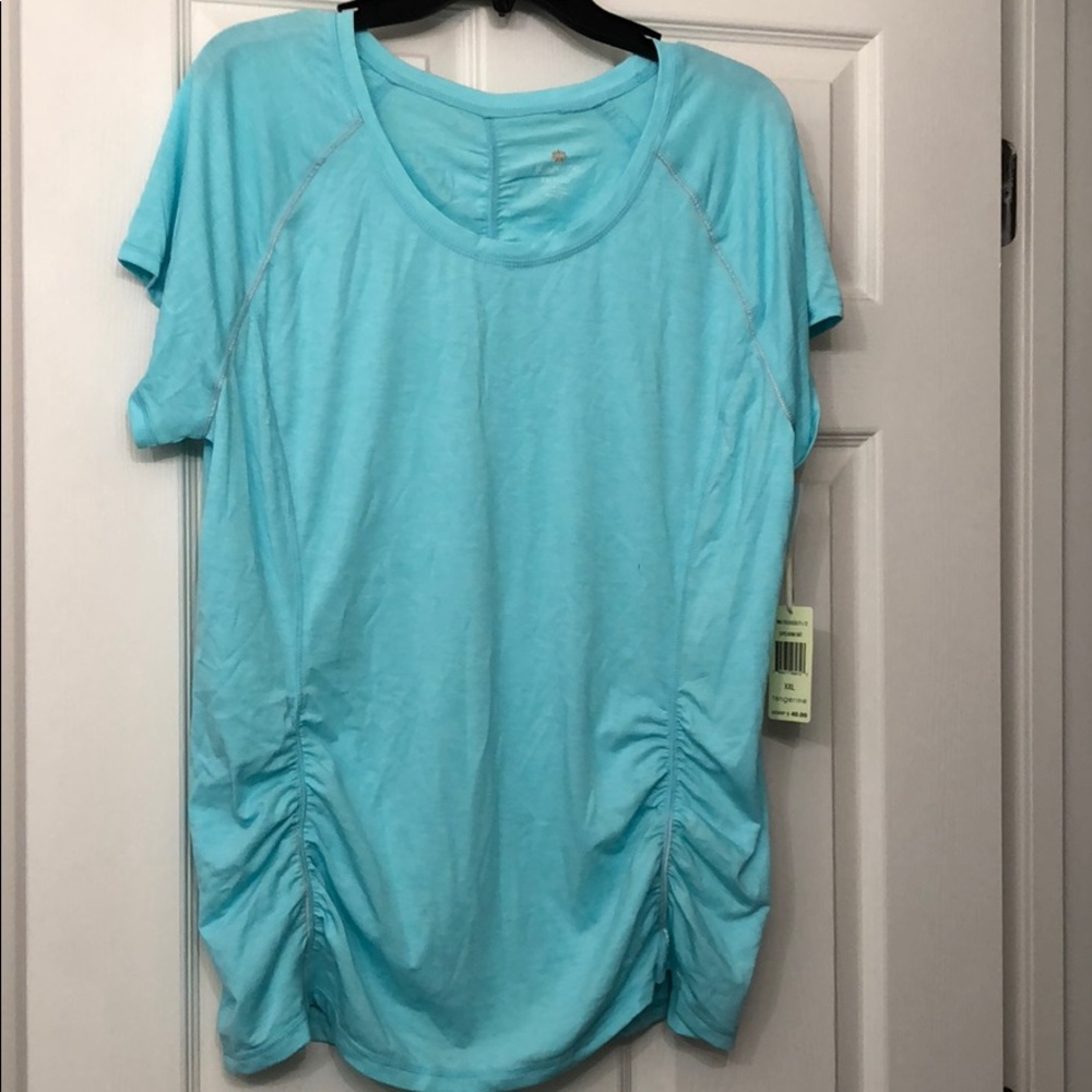 Workout Shirt
